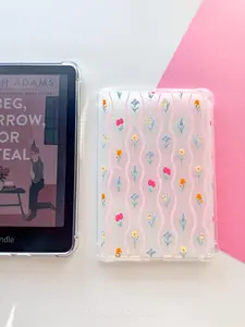 Dainty Florals E Reader Case kindle accessories kindle case Device