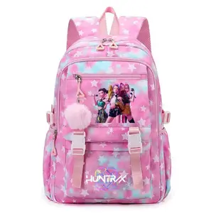 Large Girls' Backpack Tablet Protection Bag,Book Bagfor School, Travel BackpacksCompatible with Tablets andLaptops