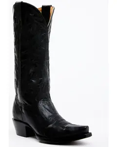 Wheeler Western Boot - Snip Toe