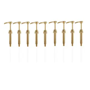 Torani Syrup Pump for 750ml Bottles Precise 1/4 oz Dispense for Coffee Tea & Boba Fits Torani DaVinci Jordan's Upouria Kitchen Utensils Drink Storage