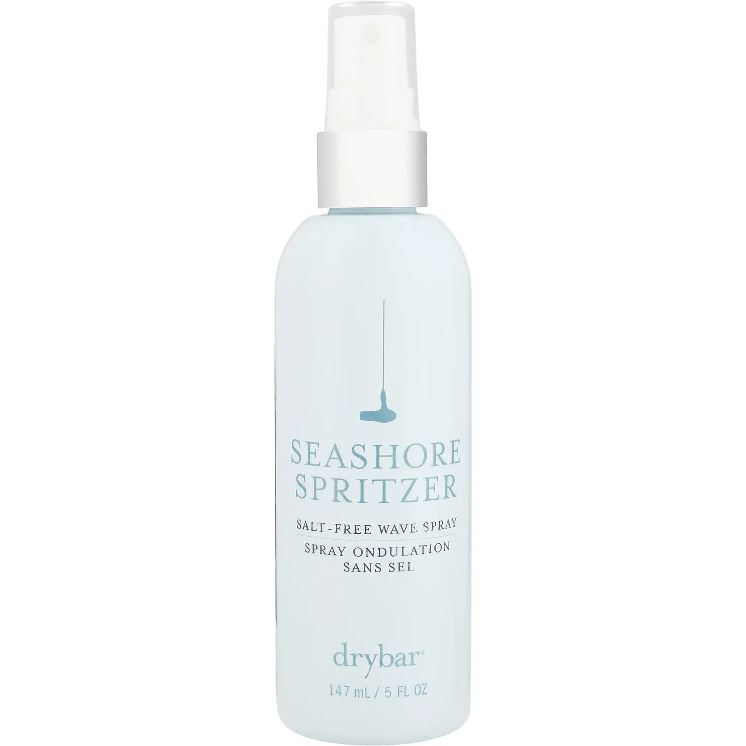 Drybar By Drybar Seashore Spritzer Salt-Free Wave Spray For Women