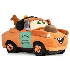 Jay Franco Disney Pixar Cars Mater Pillow Buddy