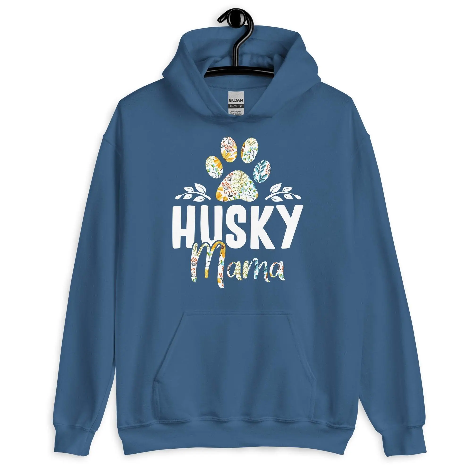 Husky Mama Hoodie