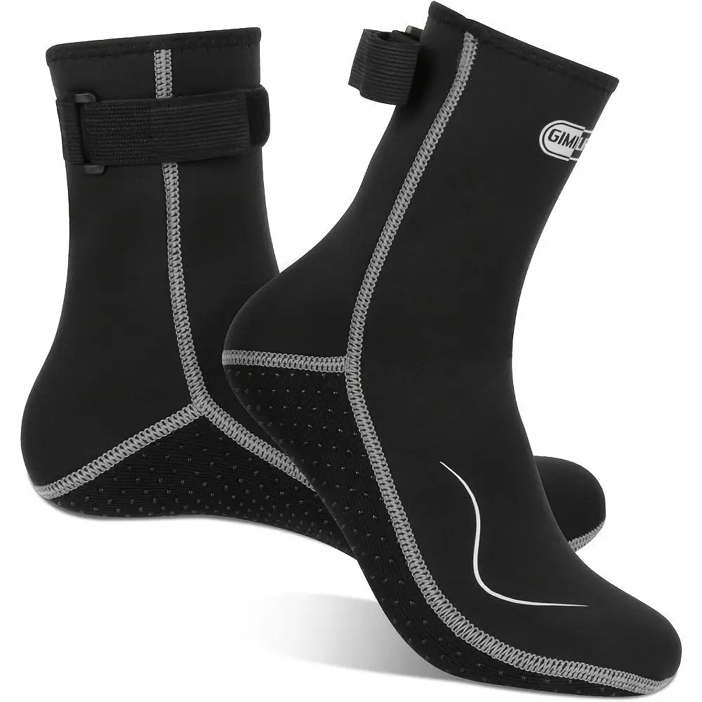 High Cut/ Black-grey