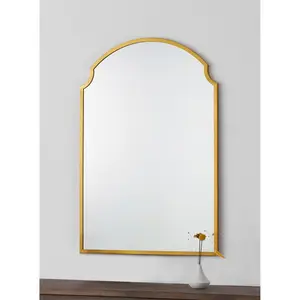 RenWil Christine ArchRectangular Mirror NDD22M032