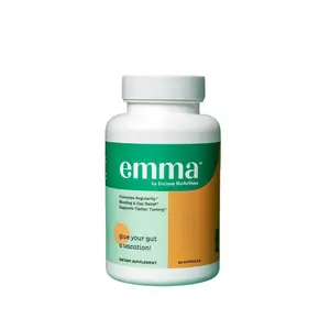 [Probiotics and Laxative Alternative]Constipation, Leaky Gut Repair - Gut Cleanse & Restore Digestion - Regulate Bowel Movement-Aids in gastrointestinal digestion, protects gastrointestinal health, daily natural nutritional supplements