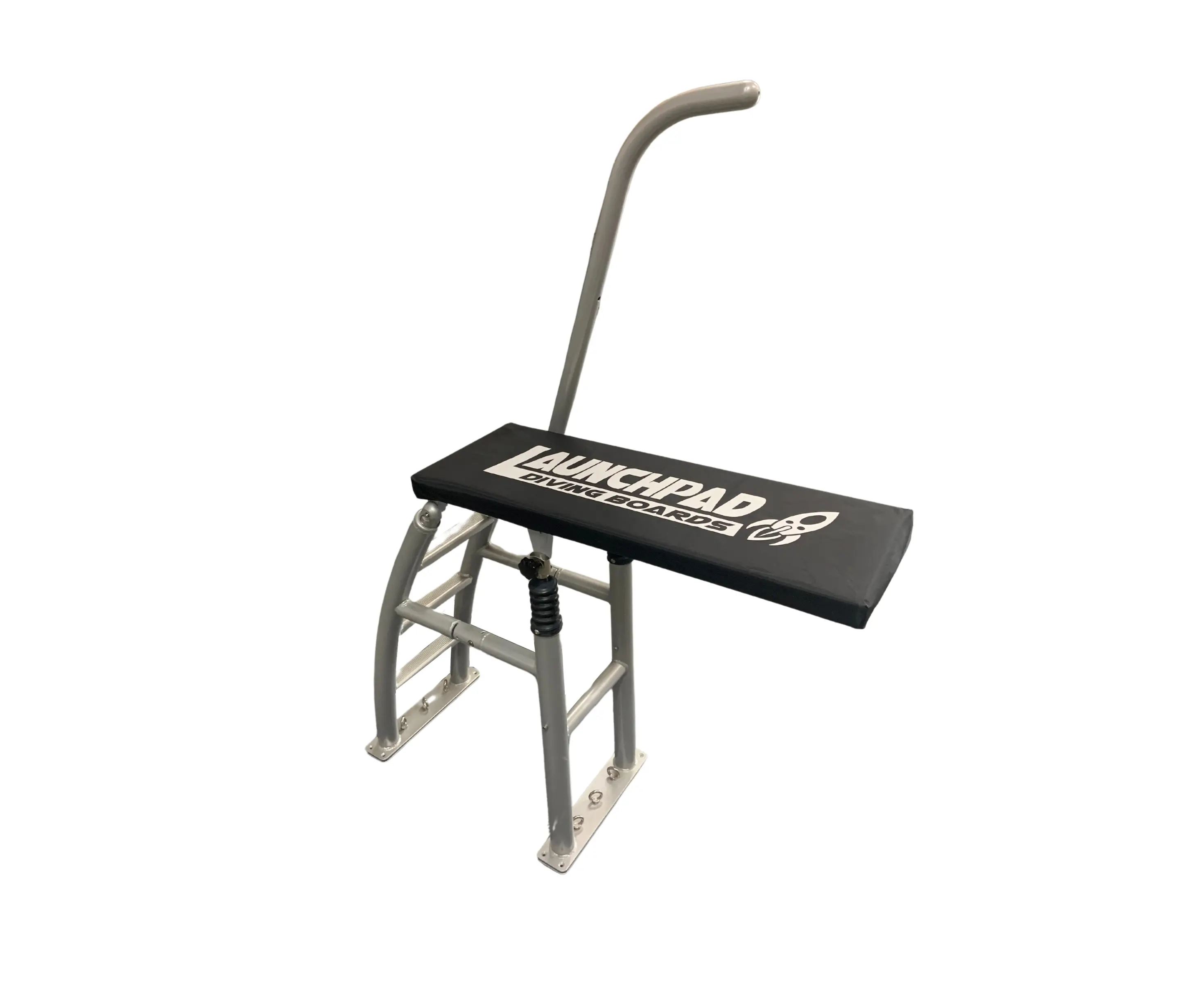 Launch Pad Diving Board Cover