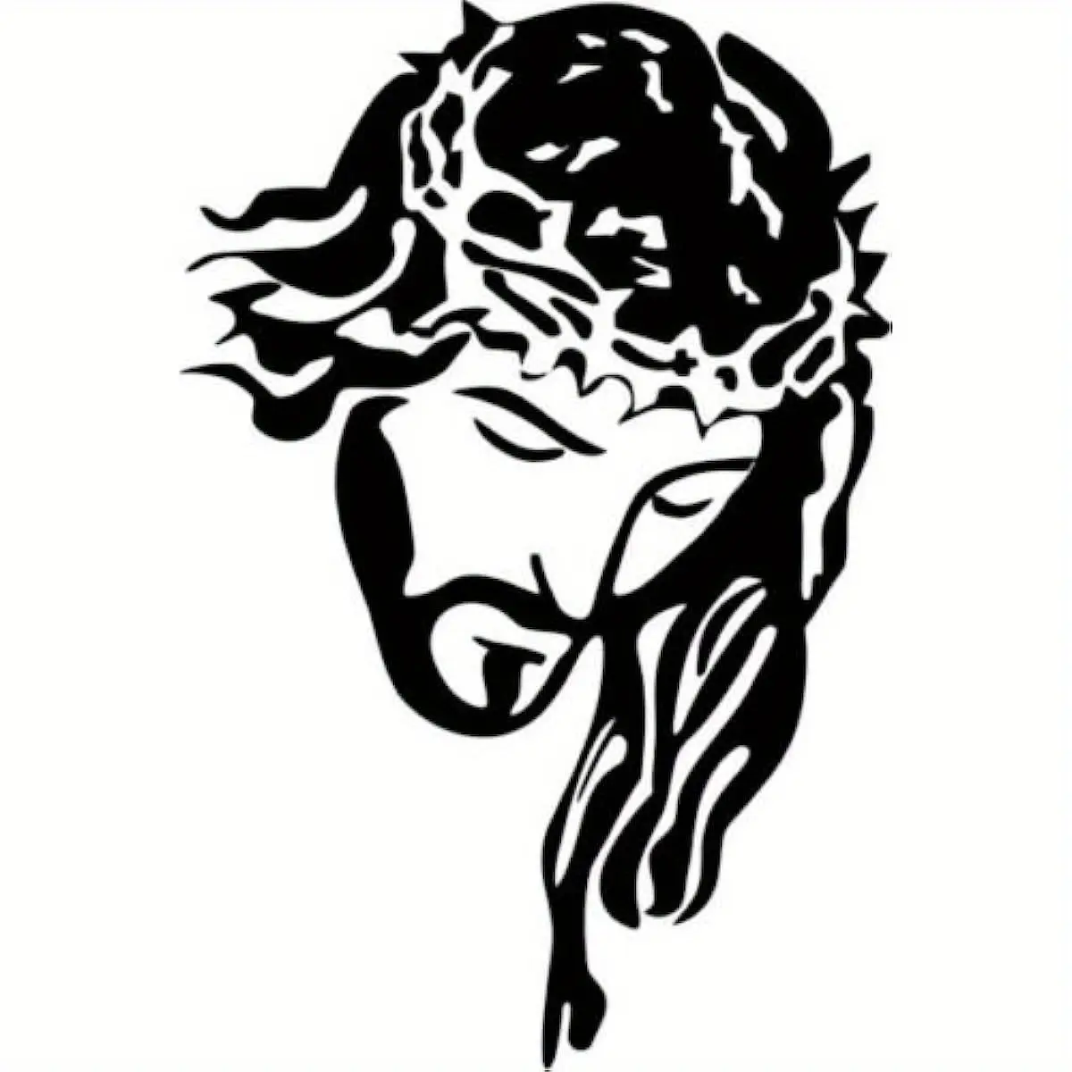 Vinyl Sticker, Car Sticker, Bumper Sticker, Laptop Sticker, Sticker Only, Pattern Sticker, Sticker For Cars, Sticker Decals