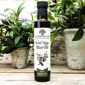 California Extra Virgin Olive Oil -500ml