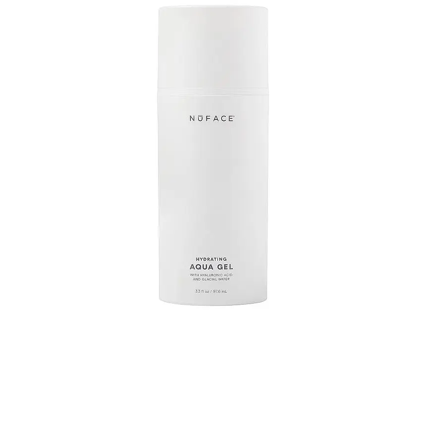 NuFACE Hydrating Aqua Gel
