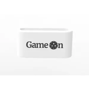 Pro-Look Pickleball Paddle Band – Game On