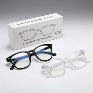 Unisex fashion anti-blue glasses, Ying fashion men's sunglasses, retro popular designer oversized luxury travel glasses, with UV protection function, suitable for fishing, golf and other occasions, suitable for reading, computer, TV, games, parties and ot
