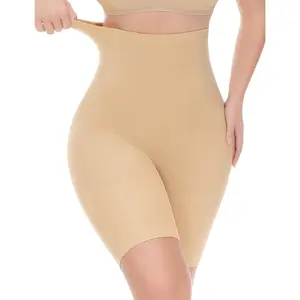 Tummy Control Shapewear, High Waisted Shapewear Shorts for Women