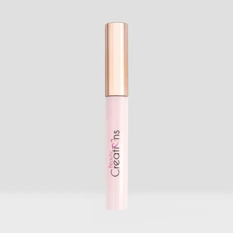 Beauty Creations Smoothing Eyebrow Gel - Beeswax Blend Brow Maintenance Product, Waterproof Makeup Styling Gel for Long-Lasting Hold