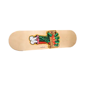 RAW Zombie Deck A