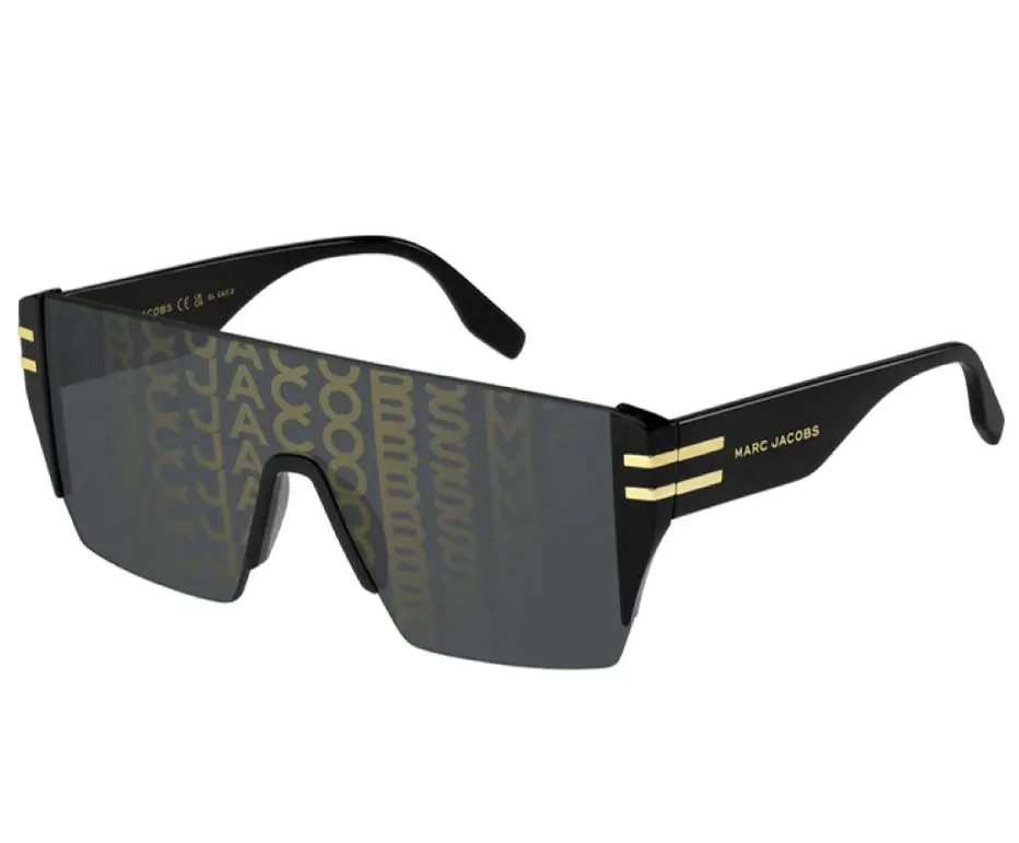 Marc Jacobs Men's Sunglasses 712/S
