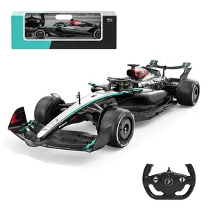 1:12 Remote Control Race Car, 2.4GHz for Boys, Girls and Collectors
