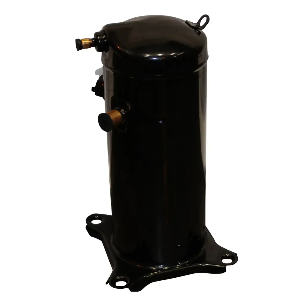 Copeland - Scroll Compressor - R410 Refrigerant - 25,200 BTU Capacity - 208/230 Volt Single Phase