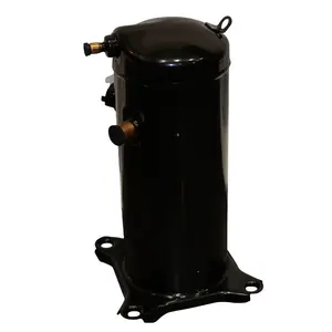 Copeland - Scroll Compressor - R410 Refrigerant - 25,300 BTU Capacity - 208/230 Volt Single Phase