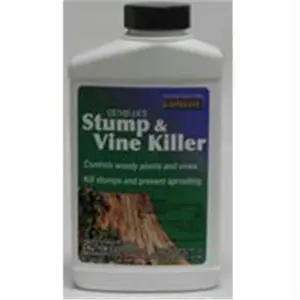 Bonide Products Inc P-Vine & Stump Killer Concentrate 8 Ounce, Herbicides, Kills Quickly