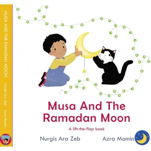 Musa And The Ramadan Moon