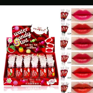 lip tint.  water candy tint Lipgloss