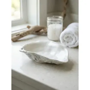 Oyster Pearl Platter Oyster Pearl Platter