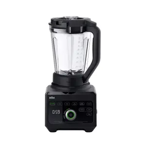 Braun TriForce Power Blender