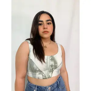 Matcha Top