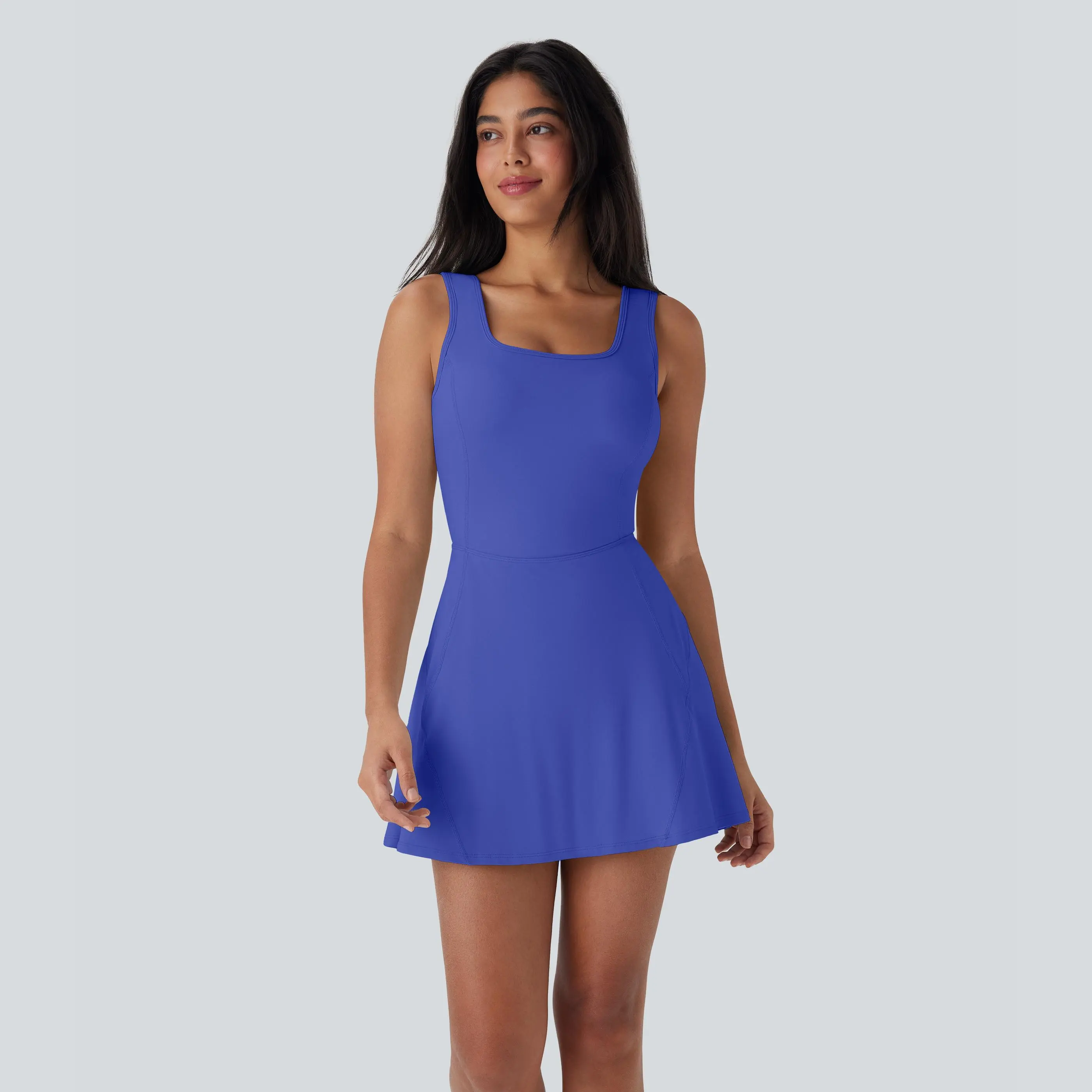 Aster Blue