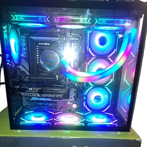 PC GAMING