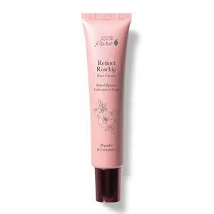 Retinol Rosehip Face Cream