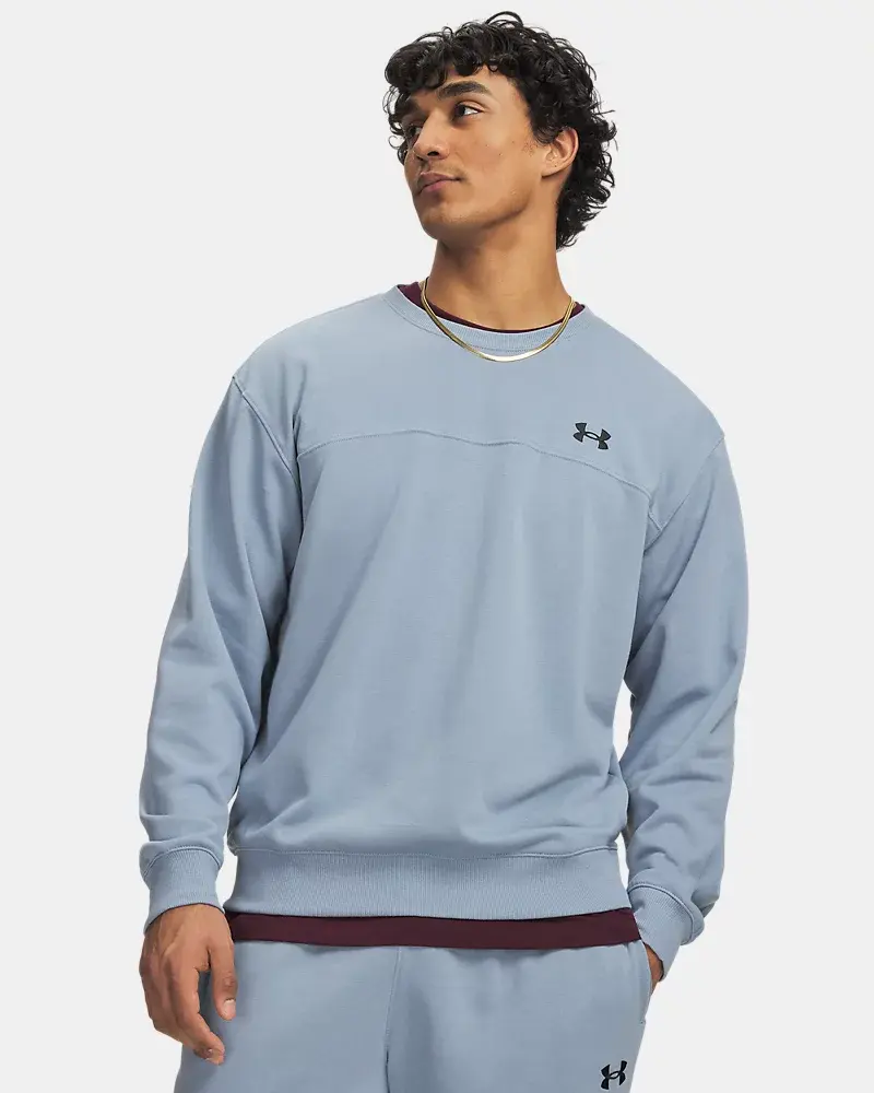 Under Armour Rival Lightweight Men's Crew