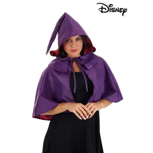 Hocus Pocus Sarah Sanderson Hooded Capelet