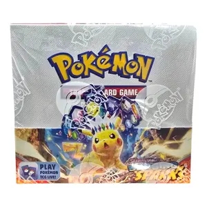 Pokémon TCG: Scarlet & Violet - Surging Sparks 36-Pack Booster Box (Consignment)