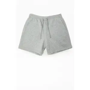 Pacsun Men's Fleece Grey Sweat Shorts