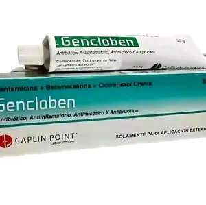 Gencloben Cream Moisturizer
