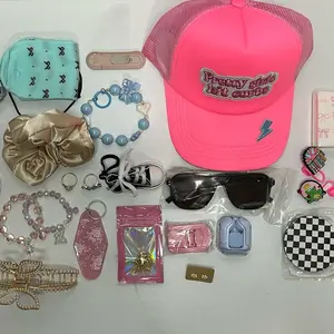 Faith & Fortune Co. Pre-Packed Accessory Bundle - Small