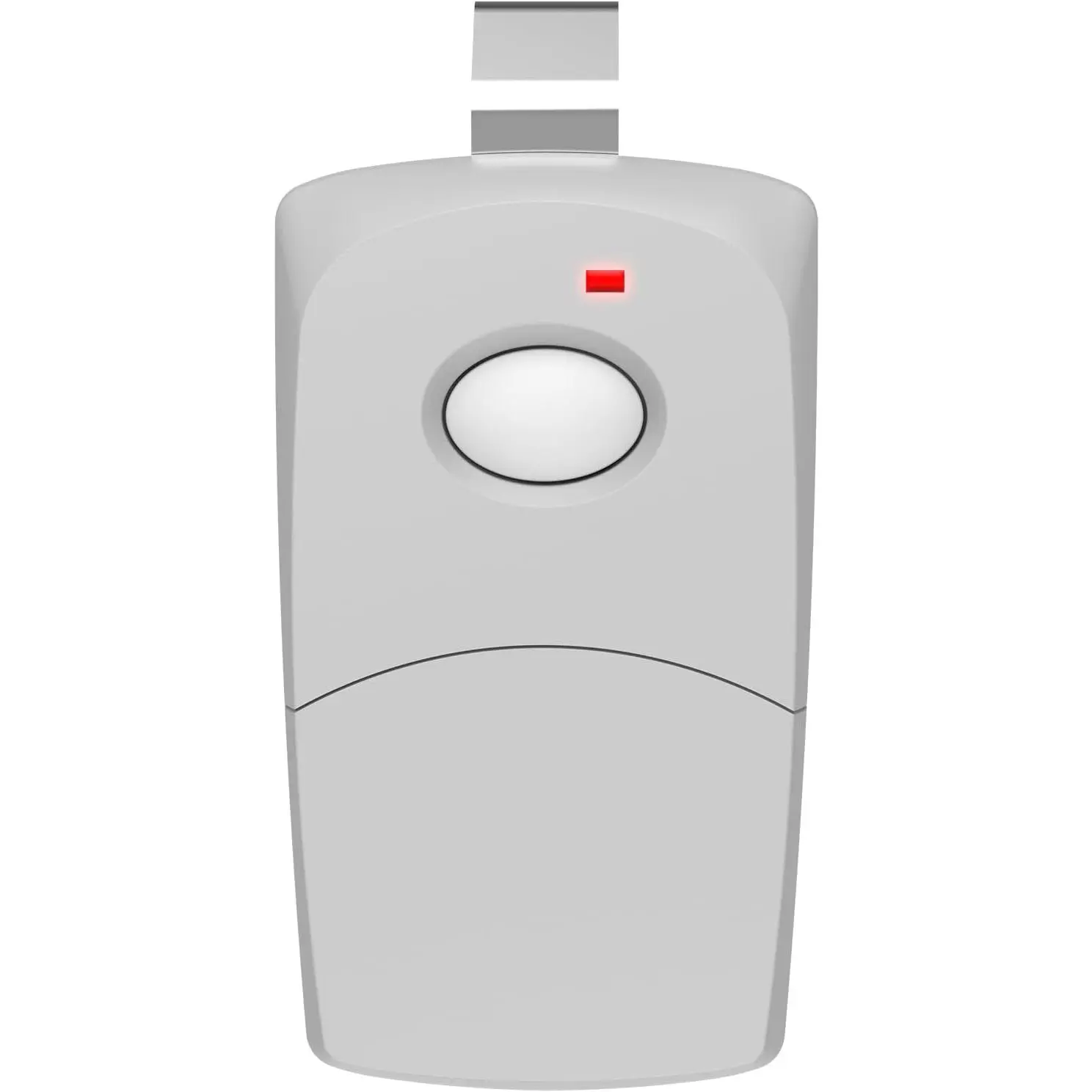 Garage Door Opener Remote for Linear Multi-Code 3089 308911 MCS308911 Multi Code Gate Opener Remote Clicker Replacement, 10 dip  300MHz