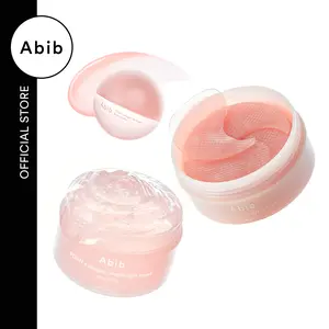 [Abib official] PDRN Pink Set l  Glow & Firming Care, Collagen, Retinal, PDRN Firming Jelly + Eye Patch + Lip Balm