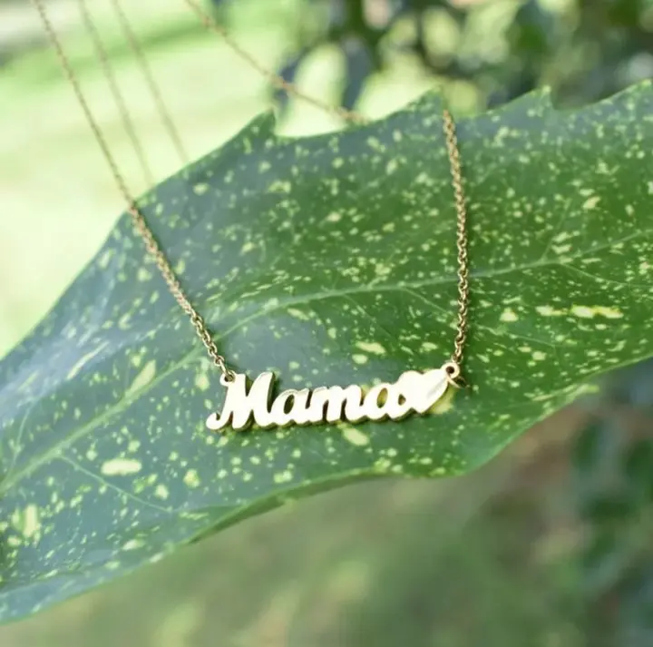 Mama's Love