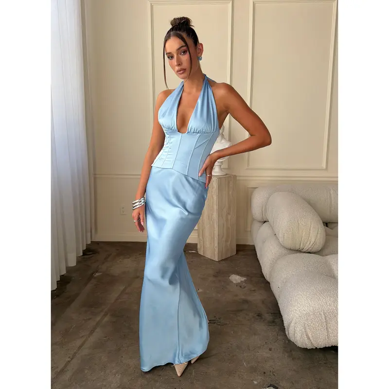 mesh off the shoulder dress Duchess Allure- Beaded Mesh Off Shoulder BANDAGE Dress (New) (2 Colors –  DivAbby