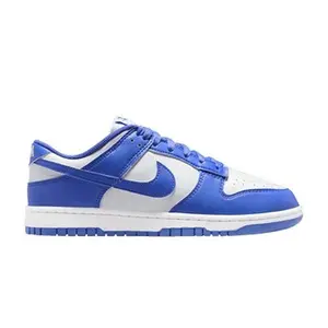 Nike Wmns Dunk Low 'White Sapphire'