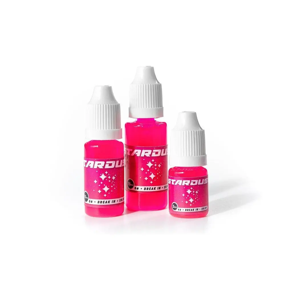 Stardust Lubricant