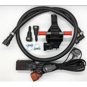 02 - 03 WRX Subaru (3 Pin TGV) EJ Flex Fuel E85 Kit - Plug N Play