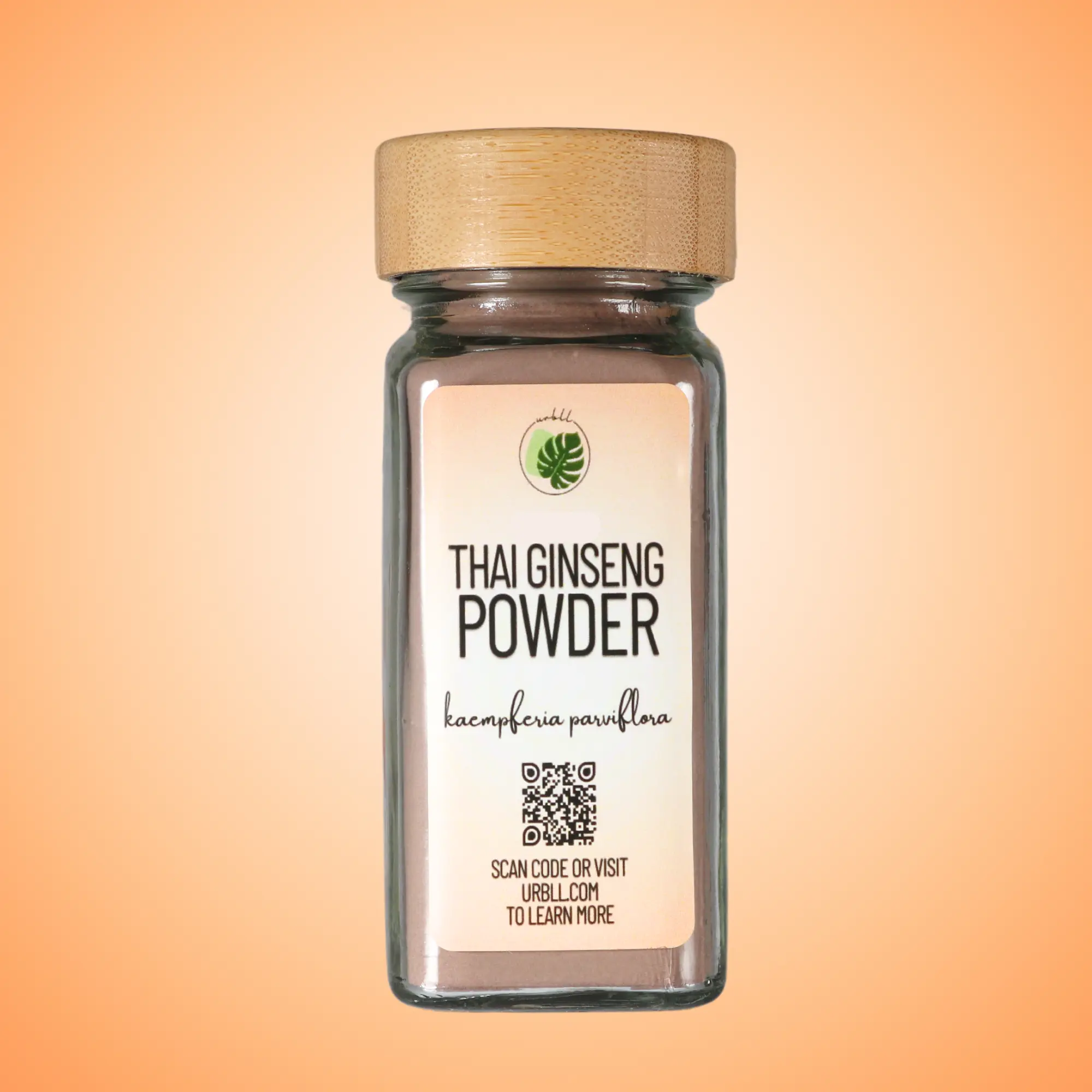 Thai Ginseng Powder