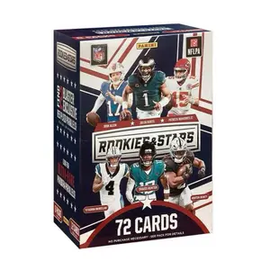 2025 rookies and stars retail blaster