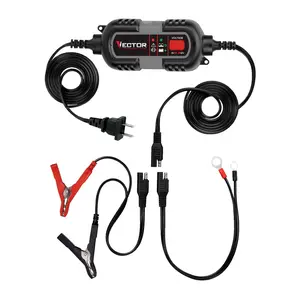 Vector BM315V High Frequency Battery Charger &Maintainer Vector BM315V High Frequency Battery Charger &Maintainer