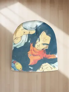 Android 17 Beanie