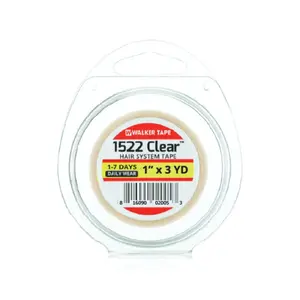 1522 Clear Tape Roll